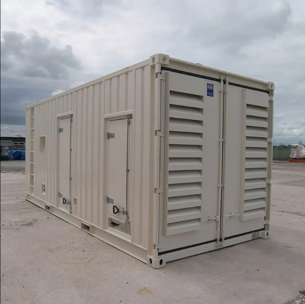 Jaké jsou vývojové trendy zvláštního kontejnerového průmyslu?