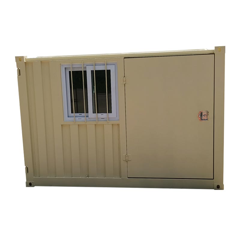 Kolik toho víte o multifunkčním využití Mini Containeru?