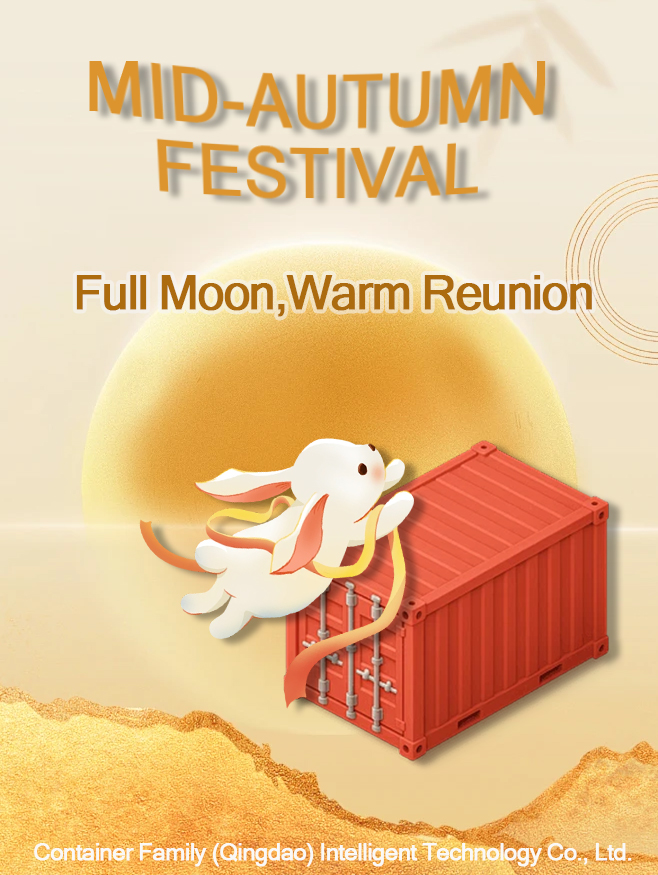 Festival poloviny podzimu——Den rodinného setkání