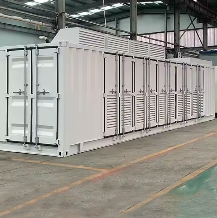 Zásobník energie baterie