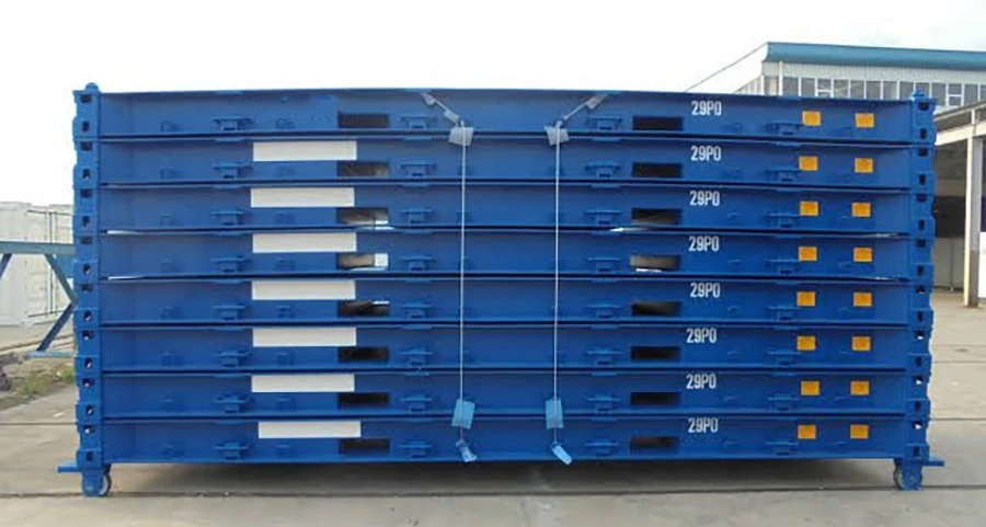 Platform Container